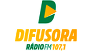 Rádio Difusora Rádio Difusora logo