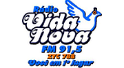 Vida Nova FM