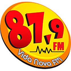 Vida Nova FM