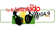 Rádio Comunitária a Voz do Contestado FM Rádio Comunitária a Voz do Contestado FM logo
