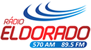 Eldorado Mais FM Eldorado Mais FM logo