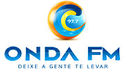 Onda FM Onda FM logo