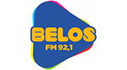 Rádio Belos Montes FM Rádio Belos Montes FM logo