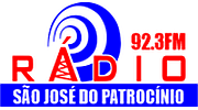 São José FM São José FM logo