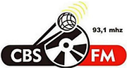 CBS FM
