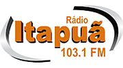 Itapuã FM Itapuã FM logo