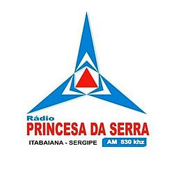Rádio Princesa da Serra