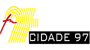 FM Cidade 97 FM Cidade 97 logo