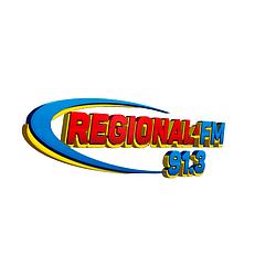 Regional logo