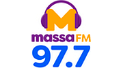 Rádio Massa FM logo