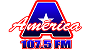 América FM América FM logo