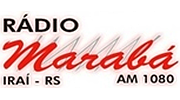 Rádio Marabá Rádio Marabá logo