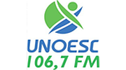 Unoesc FM Unoesc FM logo