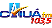 Caiuá FM