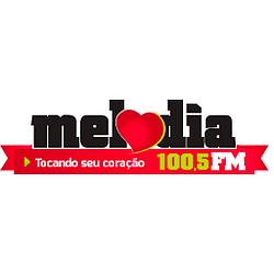 Melodia FM