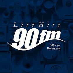 Rádio 90 FM Lite Hits
