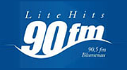 Rádio 90 FM Lite Hits