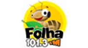 Folha logo