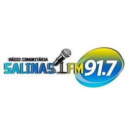 Rádio Comunitária Salinas FM