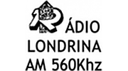 Rádio Londrina AM logo