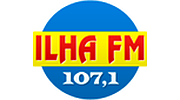 Ilha FM logo