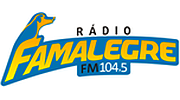 Famalegre FM Famalegre FM logo