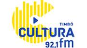 Rádio Cultura Timbó FM Rádio Cultura Timbó FM logo