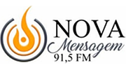 Nova Mensagem FM