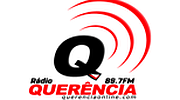 Querência Querência logo