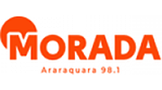 Morada FM Morada FM logo