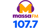Rádio Massa FM logo
