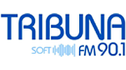 Tribuna Soft FM Tribuna Soft FM logo