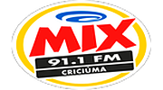 Mix FM Mix FM logo