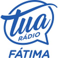 Tua Radio Fatima logo