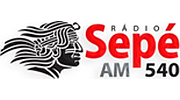 Rádio Sepé Tiaraju Rádio Sepé Tiaraju logo