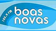 Boas Novas FM
