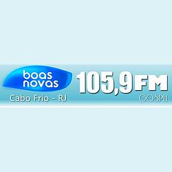 Boas Novas FM