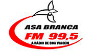 Rádio Asa Branca Rádio Asa Branca