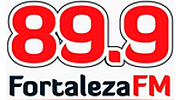 Fortaleza FM Fortaleza FM logo