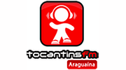 Tocantins FM Tocantins FM logo