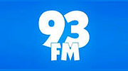 Rádio 93 FM Rádio 93 FM logo