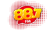 Radio 88.7 FM Radio 88.7 FM logo