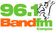 Rádio Band FM Campos