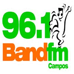 Rádio Band FM Campos
