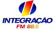 Rádio Integracao Rádio Integracao logo