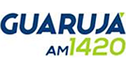 Rádio Guarujá Rádio Guarujá logo