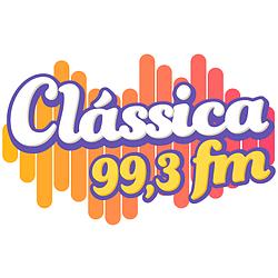 Rádio Clássica FM logo