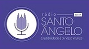 Rádio Santo Ângelo Rádio Santo Ângelo logo
