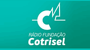 Rádio Cotrisel FM Rádio Cotrisel FM logo