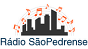 Rádio Municipal São Pedrense Rádio Municipal São Pedrense logo